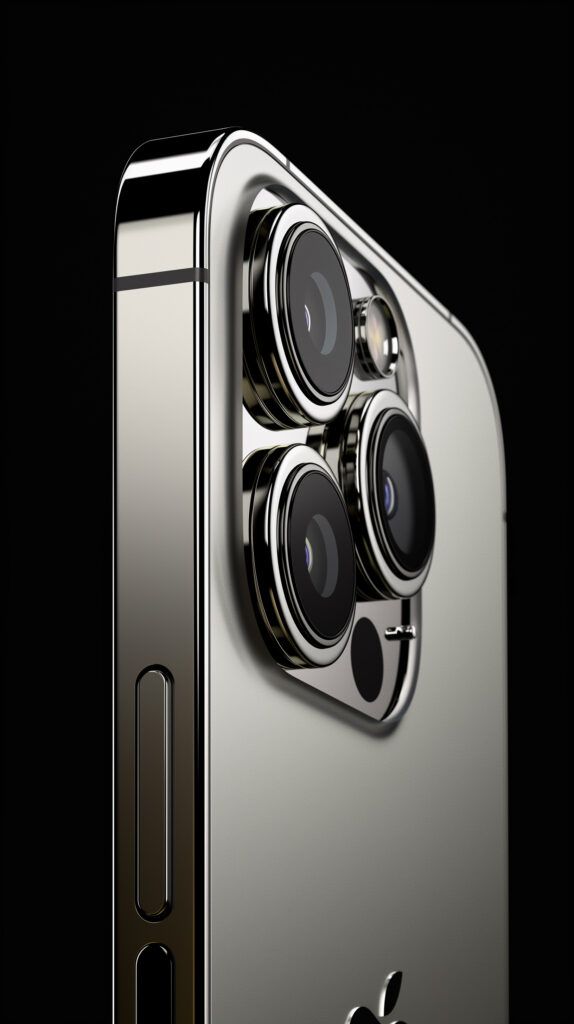 Iphone 15 pro max image 3